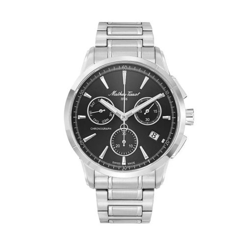 MATHEY-TISSOT H198CHAN Lancelot Chrono Férfi karóra