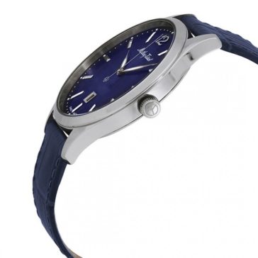 MATHEY-TISSOT H411ABU URBAN Férfi karóra