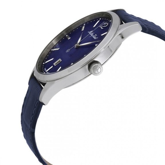 MATHEY-TISSOT H411ABU URBAN Férfi karóra