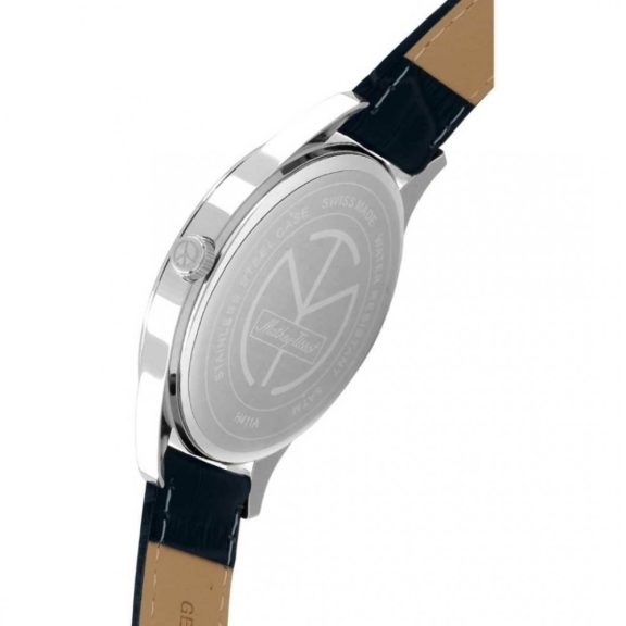 MATHEY-TISSOT H411ABU URBAN Férfi karóra