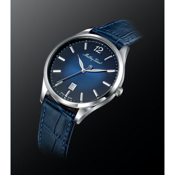 MATHEY-TISSOT H411ABU URBAN Férfi karóra