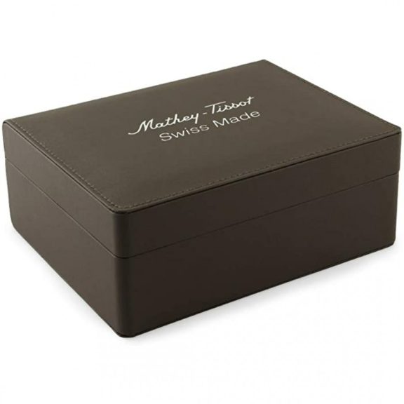 MATHEY-TISSOT H411ABU URBAN Férfi karóra