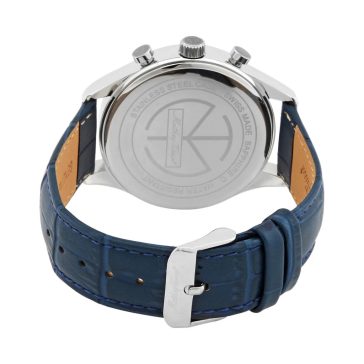 MATHEY-TISSOT H411CHALBU URBAN CHRONO Férfi karóra