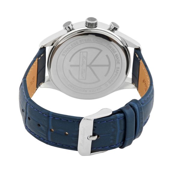 MATHEY-TISSOT H411CHALBU URBAN CHRONO Férfi karóra MATHEY-TISSOT H411CHALBU URBAN CHRONO Férfi karóra