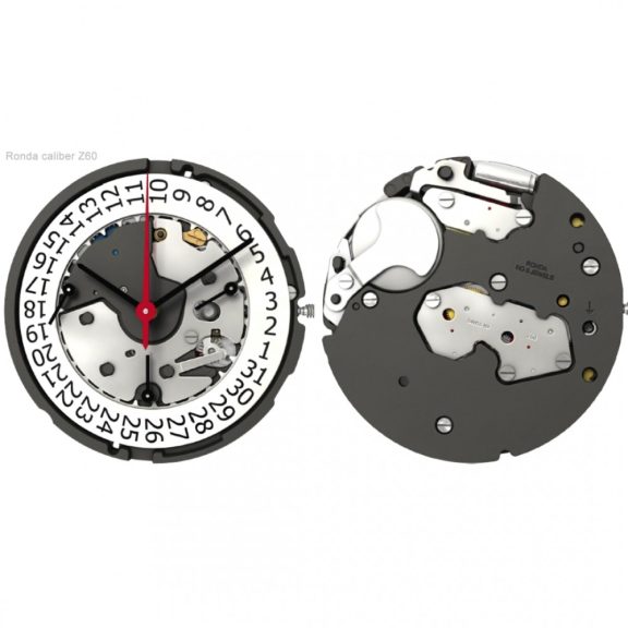 MATHEY-TISSOT H411CHALN URBAN CHRONO Férfi karóra