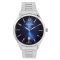 MATHEY-TISSOT H411MABU Urban Metal Férfi karóra