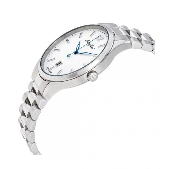 MATHEY-TISSOT H411MAI URBAN METAL Férfi karóra