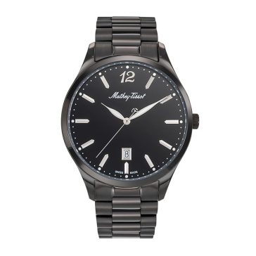 MATHEY-TISSOT H411MNN URBAN KARÓRA
