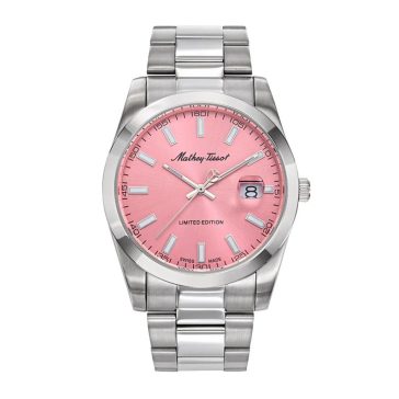 MATHEY-TISSOT H451PK SUNRAY LIMITED EDITION UNISEX KARÓRA