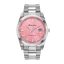 MATHEY-TISSOT H451PK SUNRAY LIMITED EDITION UNISEX KARÓRA