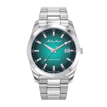 Mathey-Tissot H451VEN TIFFANY LIMITED EDITION Női karóra