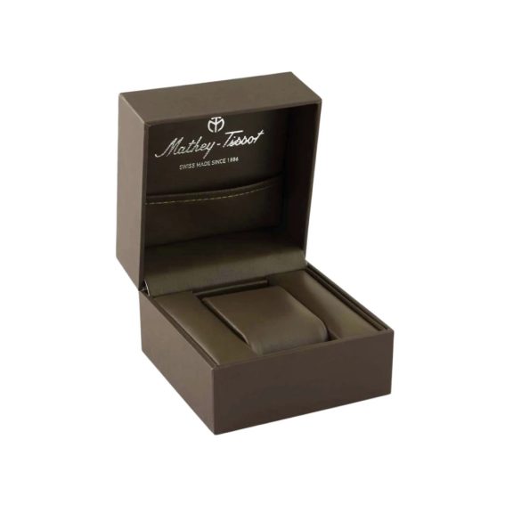 Mathey-Tissot H451VEN TIFFANY LIMITED EDITION Női karóra