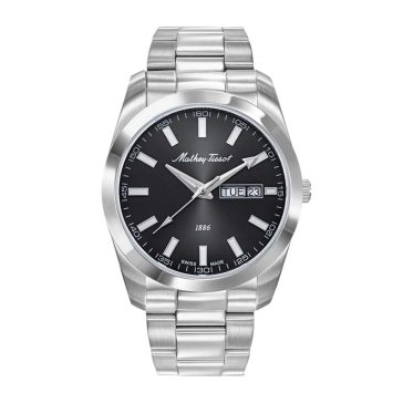 MATHEY-TISSOT H453AN MATHY I DAY-DATE KARÓRA