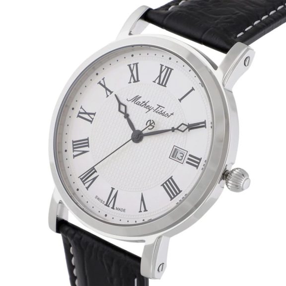 Mathey-Tissot H611251ABR Férfi karóra