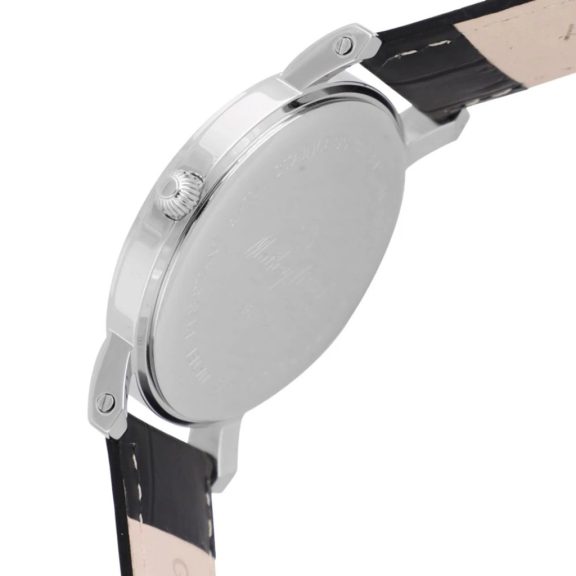 Mathey-Tissot H611251ABR Férfi karóra