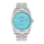 MATHEY-TISSOT H810TIF MATHY III TIFFANY SPECIAL EDITION KARÓRA