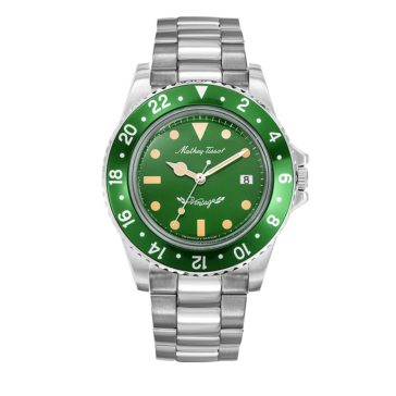 Mathey-Tissot H900AV Férfi karóra