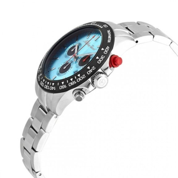 MATHEY-TISSOT H901CHABU MATHY CHRONO Férfi karóra