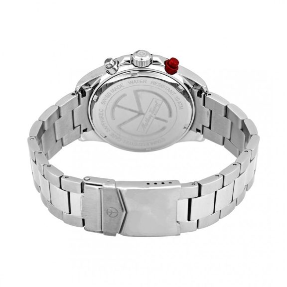 MATHEY-TISSOT H901CHABU MATHY CHRONO Férfi karóra