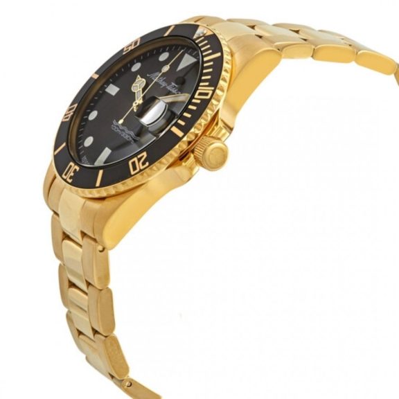 MATHEY-TISSOT H901PN MATHY VINTAGE Férfi karóra
