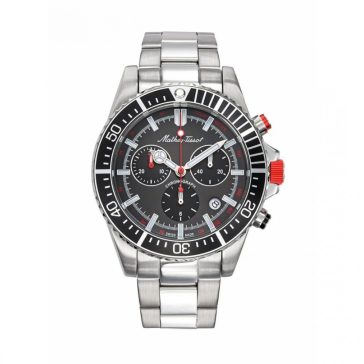 MATHEY-TISSOT H908CHAN MATHY STRIKE Férfi karóra