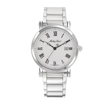 MATHEY-TISSOT HB611251MABR CITY KARÓRA