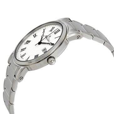 MATHEY-TISSOT HB611251MABR CITY KARÓRA
