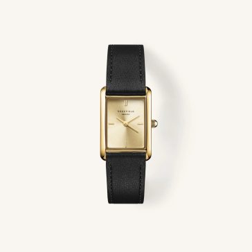 ROSEFIELD HCBLG-H07 HEIRLOOM CHAMPAGNE Női karóra