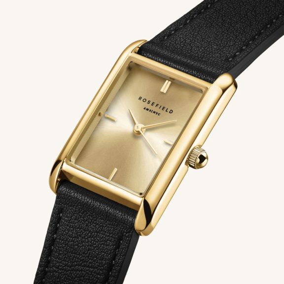 ROSEFIELD HCBLG-H07 HEIRLOOM CHAMPAGNE Női karóra