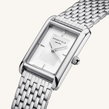 ROSEFIELD HWSSS-H02 HEIRLOOM Női karóra