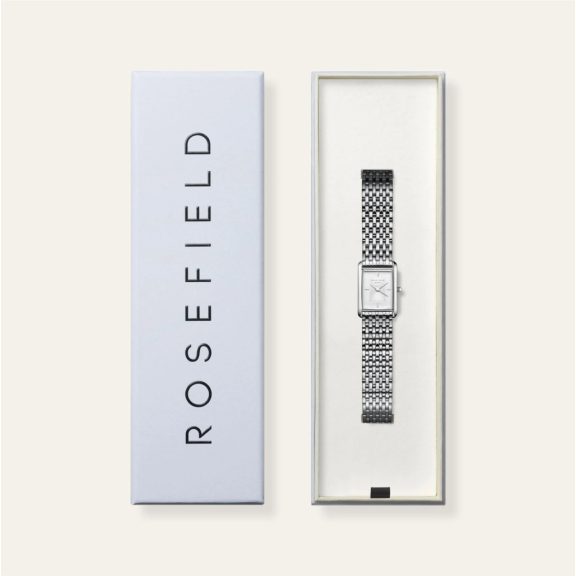 ROSEFIELD HWSSS-H02 HEIRLOOM Női karóra