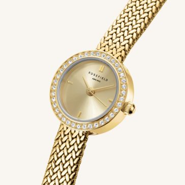 Rosefield MCGMG-M03 Női karóra