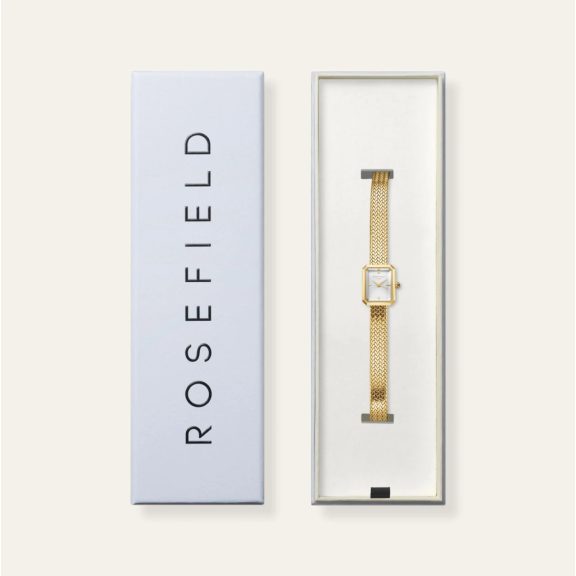 Rosefield MWGMG-M01 Női karóra