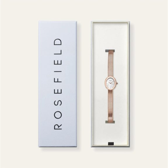 Rosefield MWRMR-M07 Női karóra