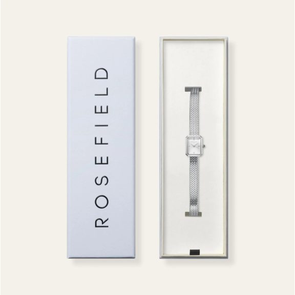 Rosefield MWSMS-M04 Női karóra