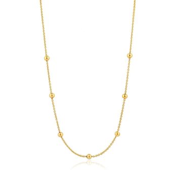 Ania Haie Necklace Ah N032-01H