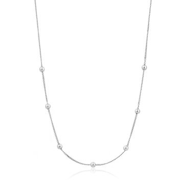 Ania Haie N002-03H Női ezüst nyaklánc