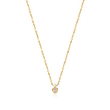 Ania Haie N026-03G Női ezüst nyaklánc