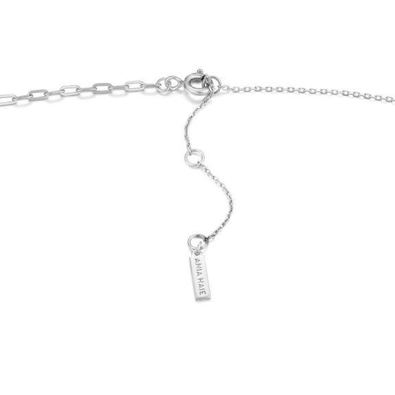 Ania Haie N027-02H Női ezüst nyaklánc