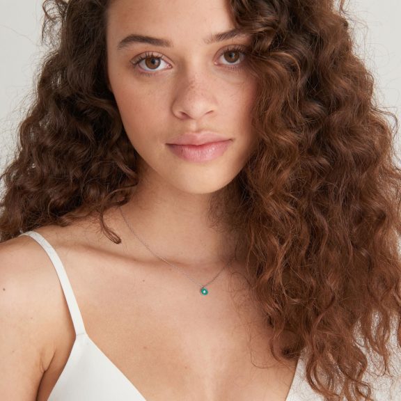 Ania Haie N028-01H-T Női ezüst nyaklánc