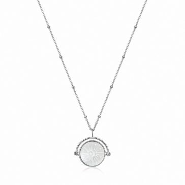 Ania Haie N030-05H Női ezüst nyaklánc