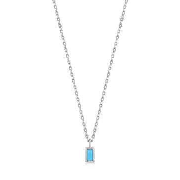 Ania Haie N033-01H Női ezüst nyaklánc