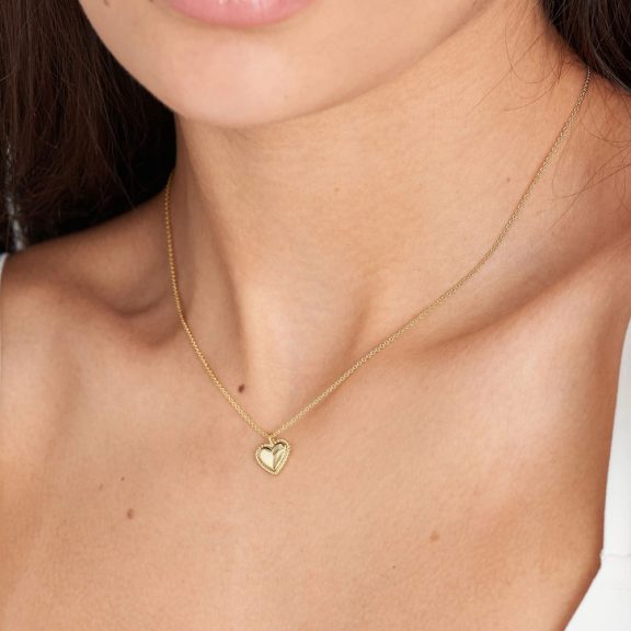 Ania Haie N036-02G Női ezüst nyaklánc