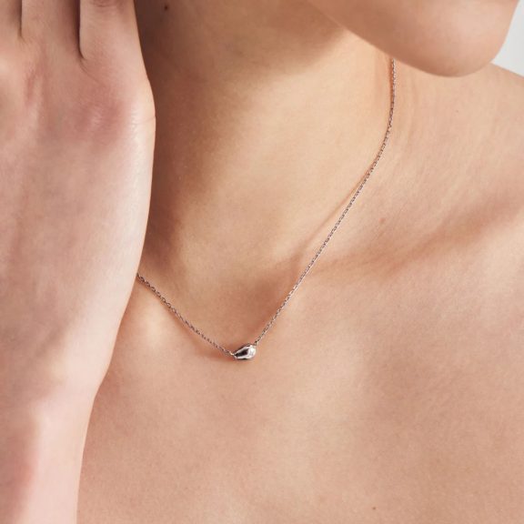 Anie Haie N043-04H Női ezüst nyaklánc