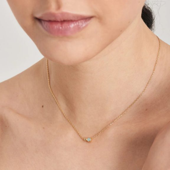 Anie Haie N045-02G-AM Női ezüst nyaklánc