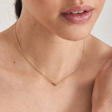 Anie Haie N045-02G-AM Női ezüst nyaklánc