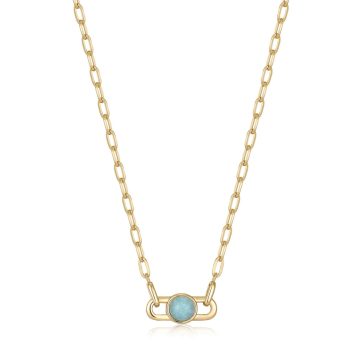 Anie Haie N045-05G-AM Női ezüst nyaklánc