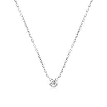 Ania Haie N059-01H Női ezüst nyaklánc