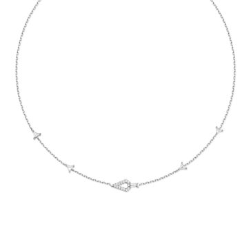 Ania Haie N059-03H Női ezüst nyaklánc