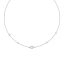 Ania Haie N059-03H Női ezüst nyaklánc